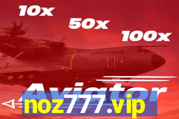 noz777.vip