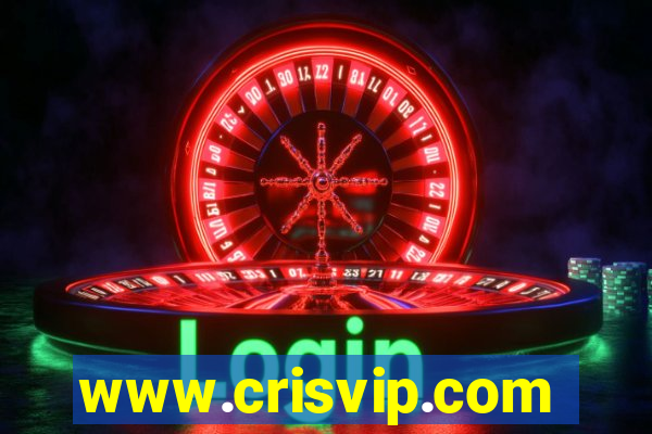 www.crisvip.com.br