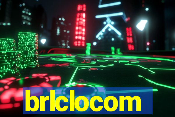 brlclocom