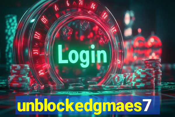 unblockedgmaes76