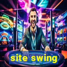 site swing