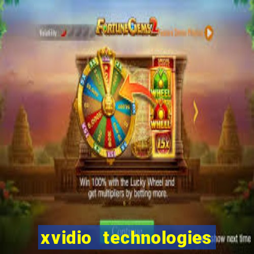 xvidio technologies startup brasil 2023