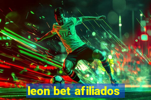 leon bet afiliados