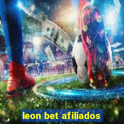 leon bet afiliados