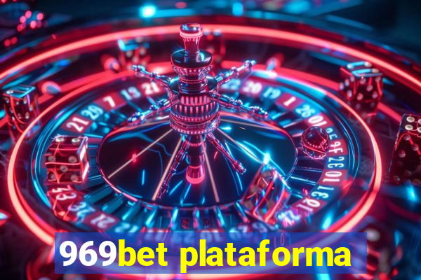 969bet plataforma