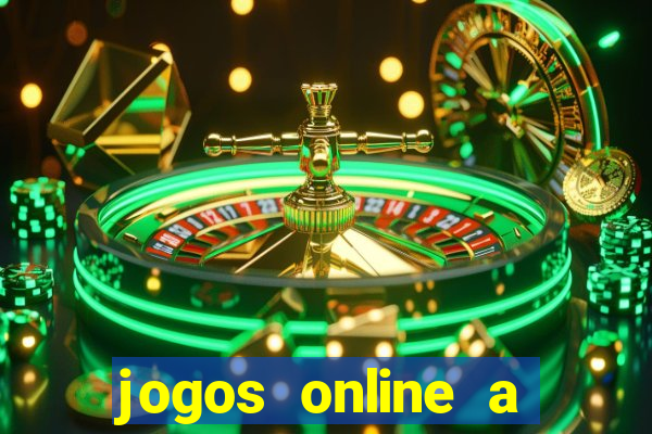 jogos online a valer dinheiro