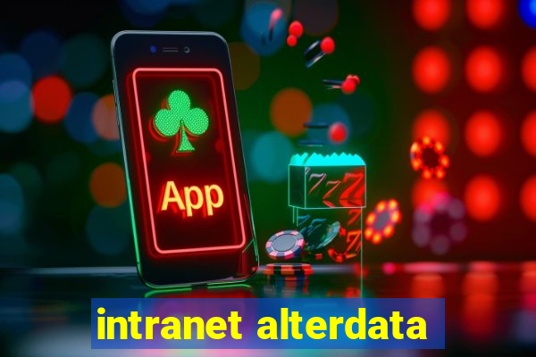 intranet alterdata