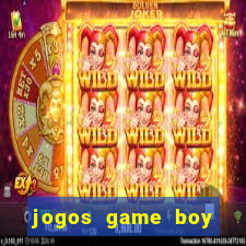 jogos game boy advance download