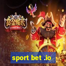 sport bet .io