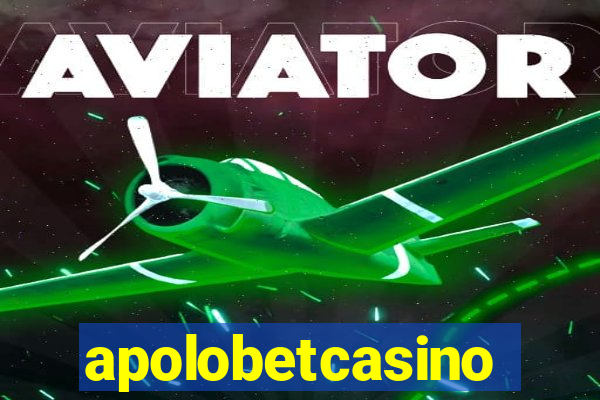 apolobetcasino