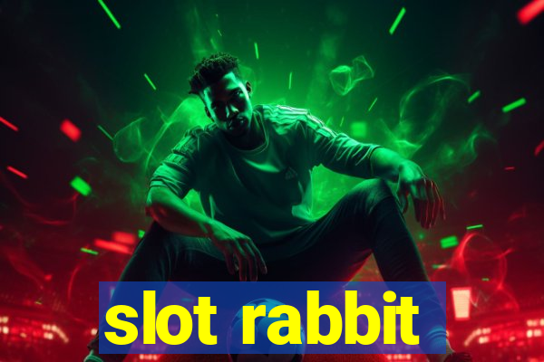 slot rabbit