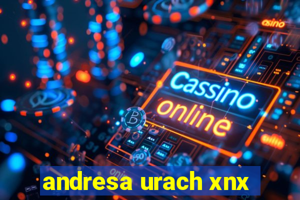 andresa urach xnx