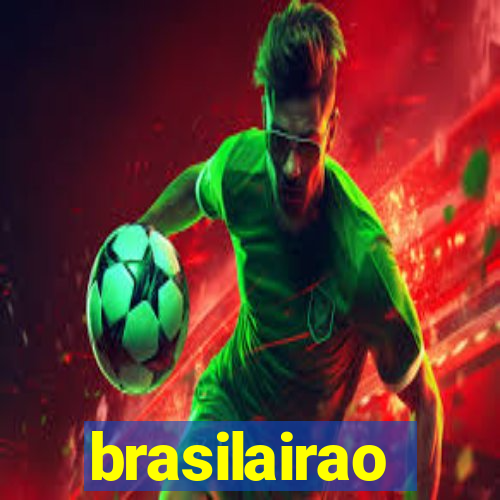 brasilairao