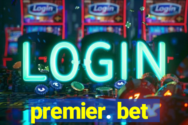 premier. bet