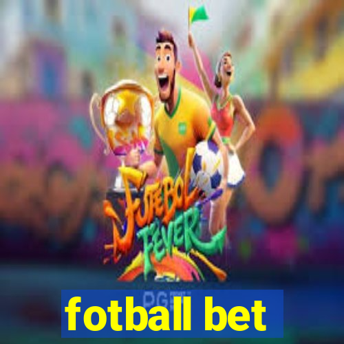 fotball bet