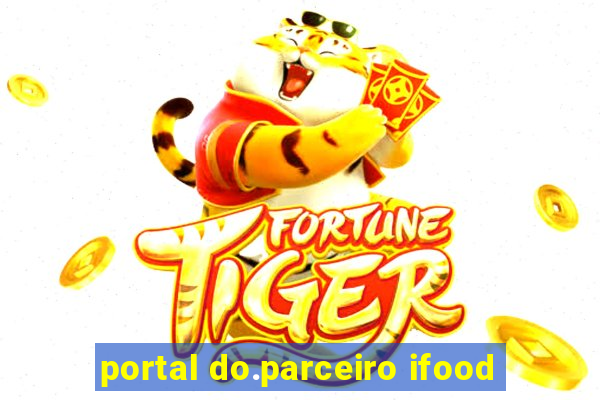 portal do.parceiro ifood