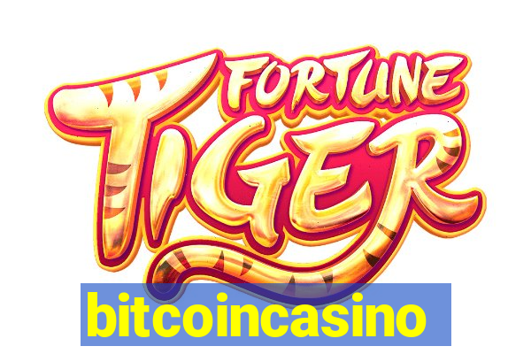 bitcoincasino