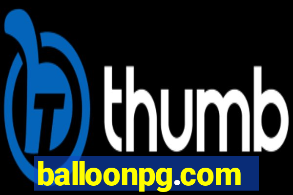 balloonpg.com