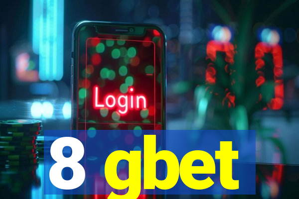 8 gbet