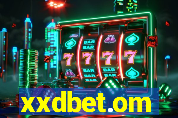 xxdbet.om