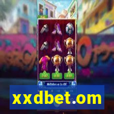 xxdbet.om