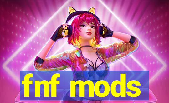 fnf mods