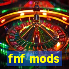 fnf mods