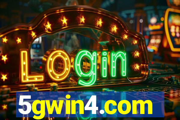 5gwin4.com