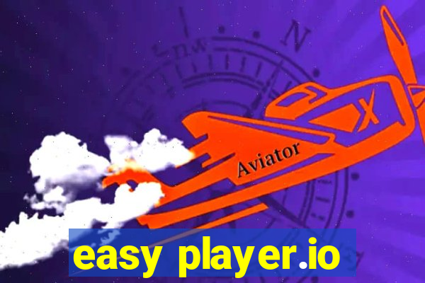 easy player.io