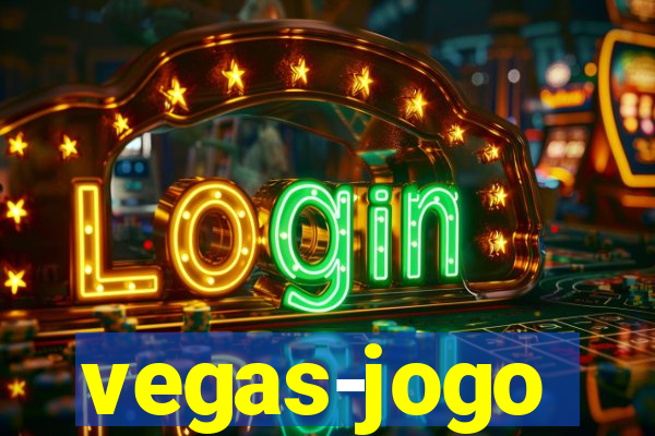 vegas-jogo