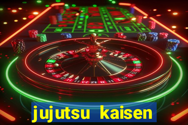 jujutsu kaisen maplestar full