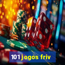 101 jogos friv