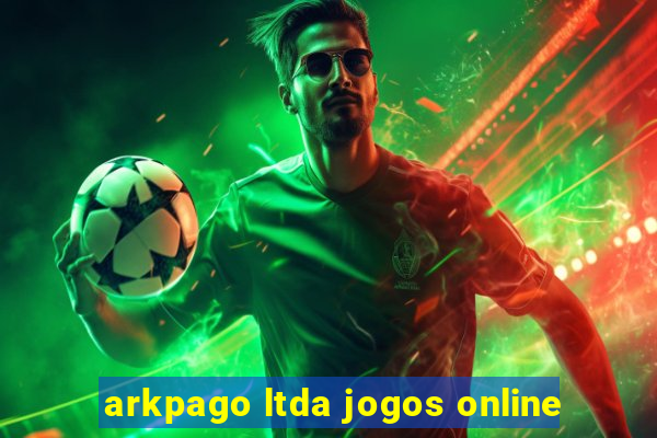 arkpago ltda jogos online