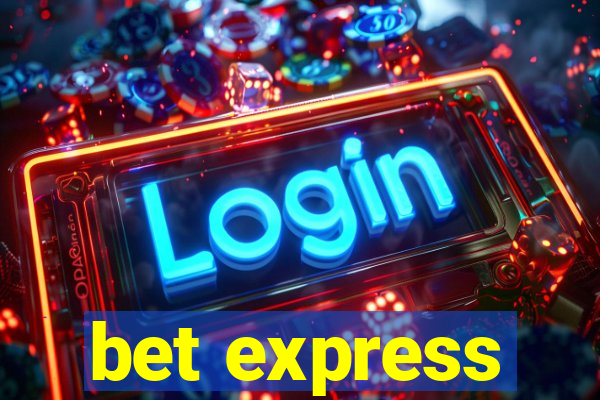 bet express