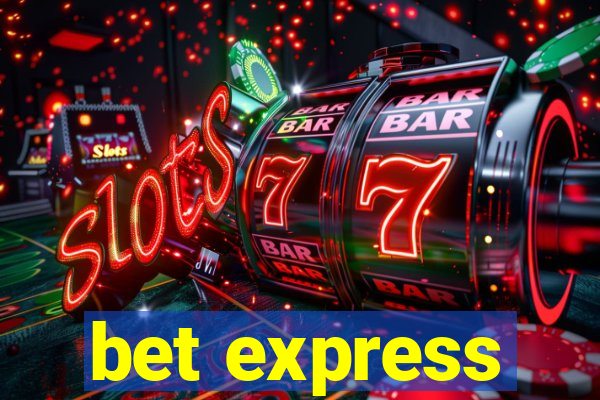 bet express