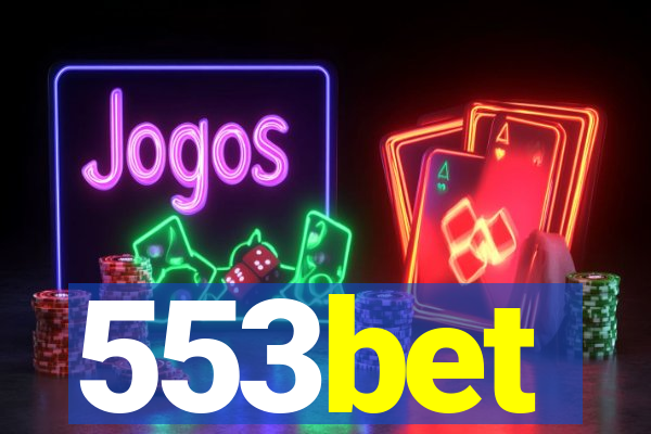 553bet