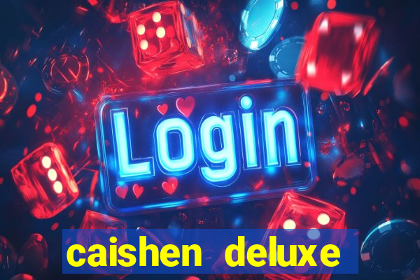 caishen deluxe maxways slot free play