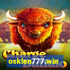 osklen777.win