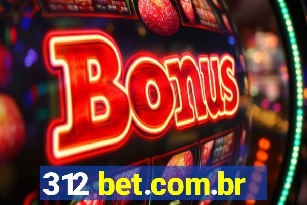 312 bet.com.br