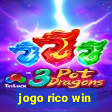 jogo rico win