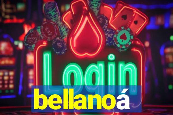 bellanoá