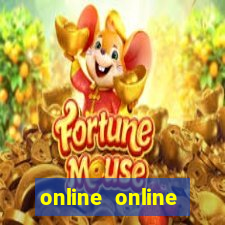 online online casino real money