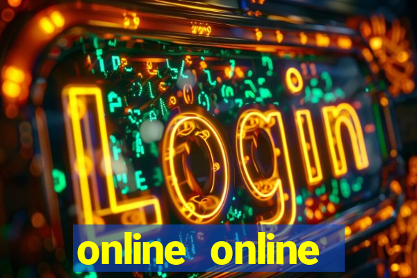 online online casino real money