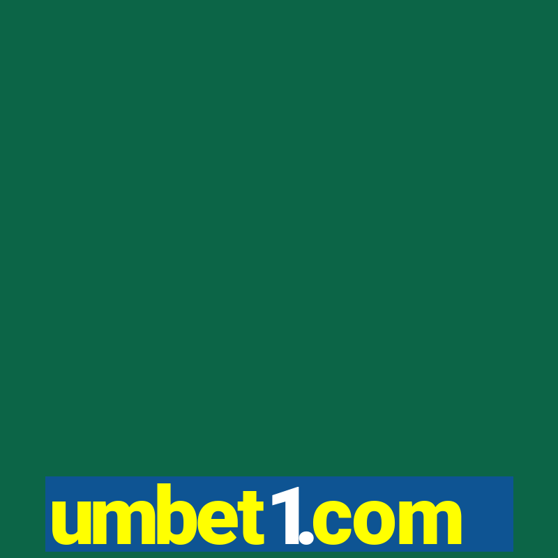 umbet1.com