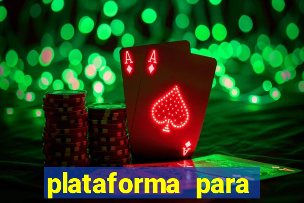 plataforma para jogar grátis fortune tiger