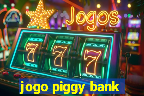 jogo piggy bank