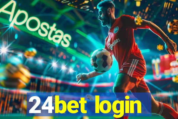 24bet login