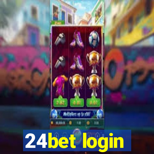 24bet login