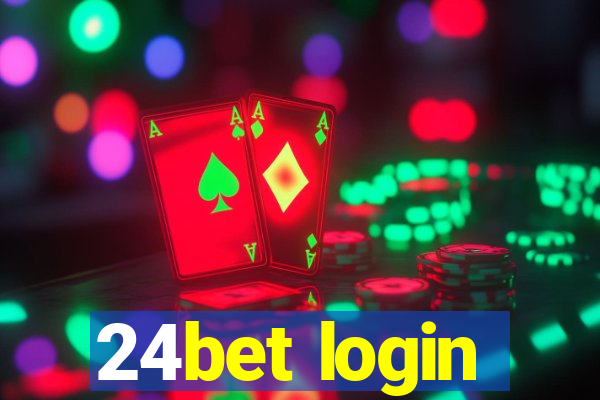 24bet login