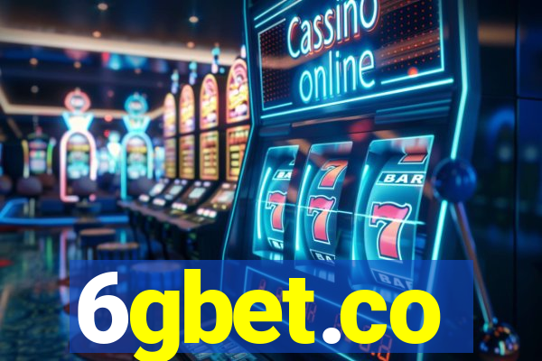 6gbet.co